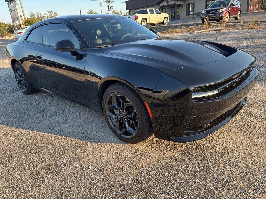 2025 Dodge Charger R/T for sale in Crestview, FL