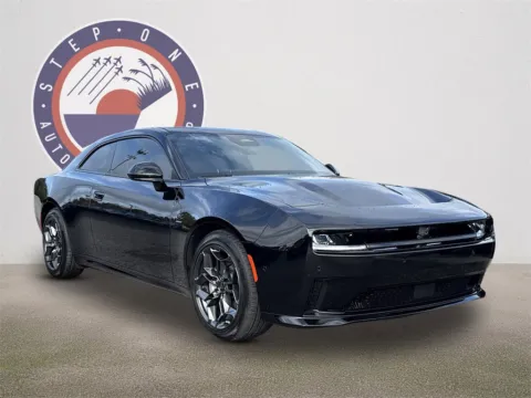 Photos of 2025 Dodge Charger R/T for sale in Crestview, FL at Step One CDJR Fiat Crestview