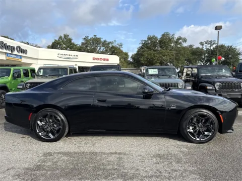 More photos of 2025 Dodge Charger R/T at Step One CDJR Fiat Crestview, FL