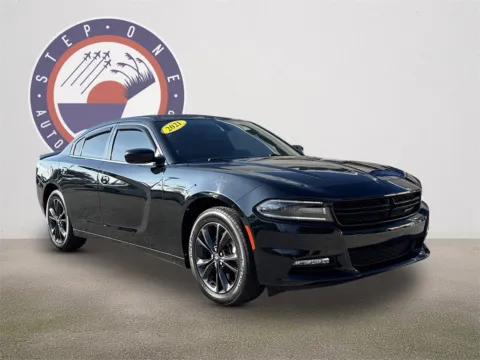 Photos of 2021 Dodge Charger SXT for sale in Crestview, FL at Step One CDJR Fiat Crestview