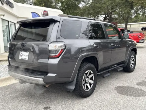 More photos of 2022 Toyota 4Runner TRD Off-Road Premium at Step One CDJR Fiat Crestview, FL