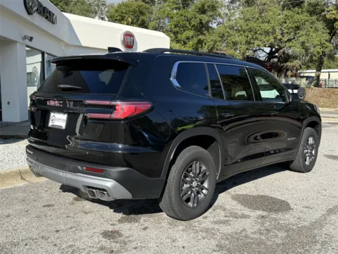 More photos of 2025 GMC Acadia Elevation at Step One CDJR Fiat Crestview, FL