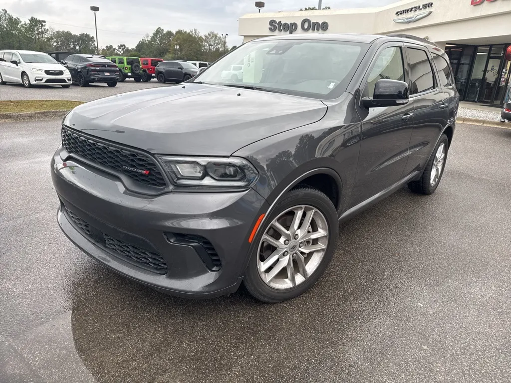 2024 Dodge Durango GT Plus for sale in Crestview, FL