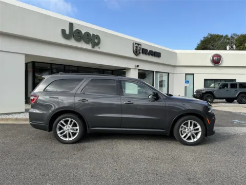 More photos of 2024 Dodge Durango GT Plus at Step One CDJR Fiat Crestview, FL