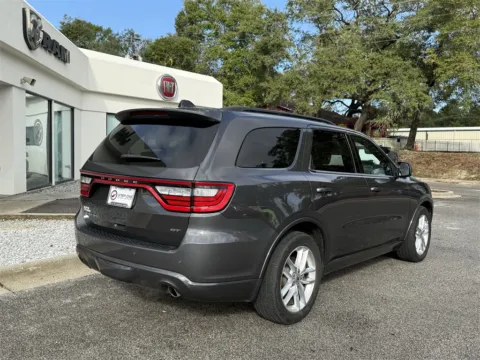 More photos of 2024 Dodge Durango GT Plus at Step One CDJR Fiat Crestview, FL
