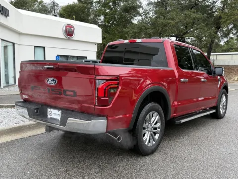 More photos of 2024 Ford F-150 XLT at Step One CDJR Fiat Crestview, FL
