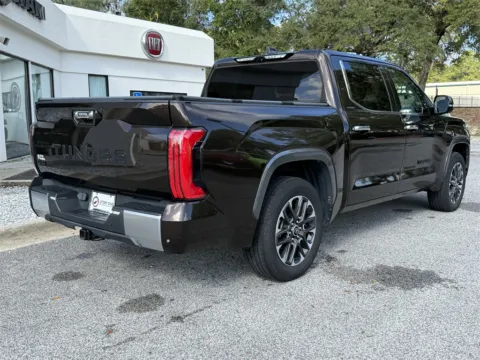 More photos of 2023 Toyota Tundra Limited at Step One CDJR Fiat Crestview, FL