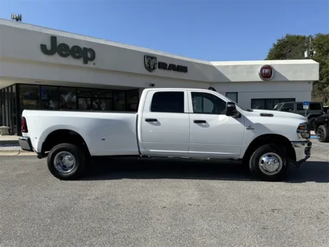 More photos of 2026 Ram 3500 Tradesman at Step One CDJR Fiat Crestview, FL