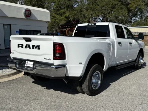 More photos of 2026 Ram 3500 Tradesman at Step One CDJR Fiat Crestview, FL