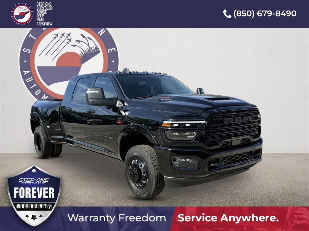 2026 Ram 3500 Limited for sale in Crestview, FL