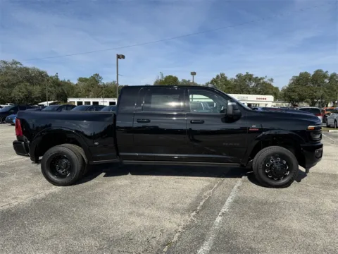 More photos of 2026 Ram 3500 Limited at Step One CDJR Fiat Crestview, FL