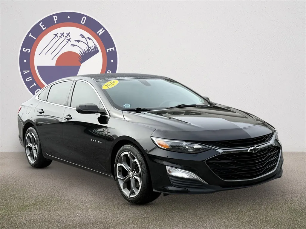 2019 Chevrolet Malibu RS for sale in Crestview, FL