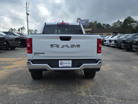 More photos of 2026 Ram 1500 Big Horn/Lone Star at Step One CDJR Fiat Crestview, FL