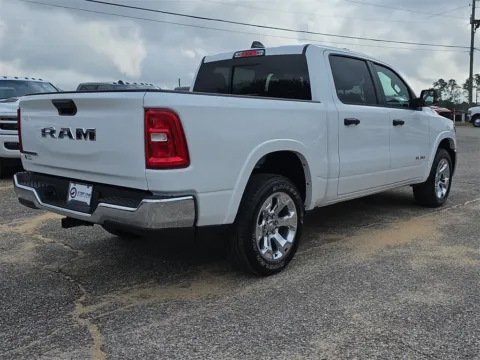 More photos of 2026 Ram 1500 Big Horn/Lone Star at Step One CDJR Fiat Crestview, FL