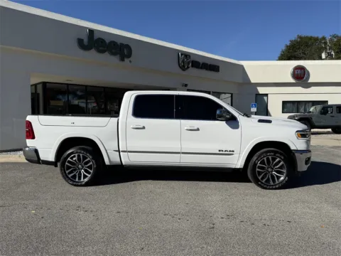 More photos of 2025 Ram 1500 Limited at Step One CDJR Fiat Crestview, FL