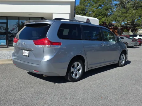 More photos of 2011 Toyota Sienna at Step One CDJR Fiat Crestview, FL