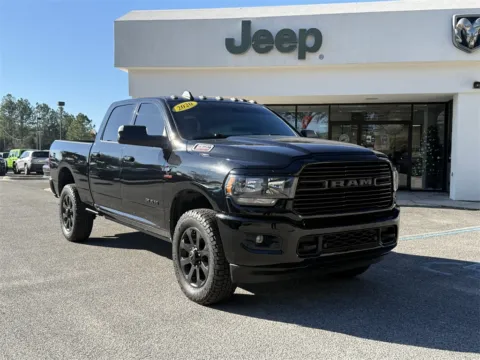 Photos of 2020 Ram 2500 Big Horn for sale in Crestview, FL at Step One CDJR Fiat Crestview