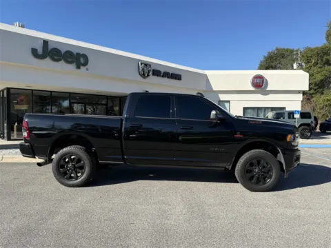 More photos of 2020 Ram 2500 Big Horn at Step One CDJR Fiat Crestview, FL