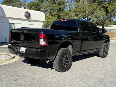 More photos of 2020 Ram 2500 Big Horn at Step One CDJR Fiat Crestview, FL