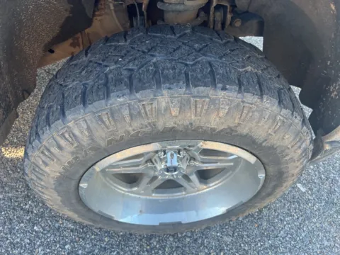 Another view of 2017 Chevrolet Silverado 1500 LT for sale in Crestview, FL at Step One CDJR Fiat Crestview