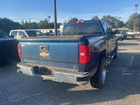 More photos of 2017 Chevrolet Silverado 1500 LT at Step One CDJR Fiat Crestview, FL