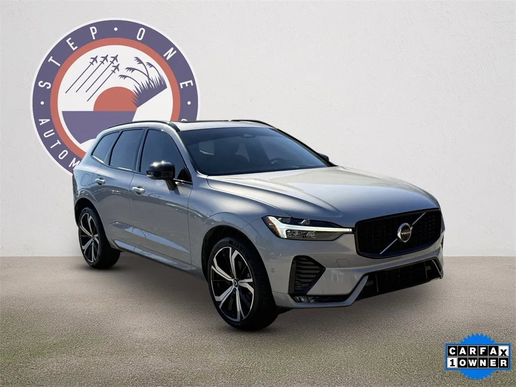 2023 Volvo XC60 B5 Ultimate Dark Theme for sale in Crestview, FL