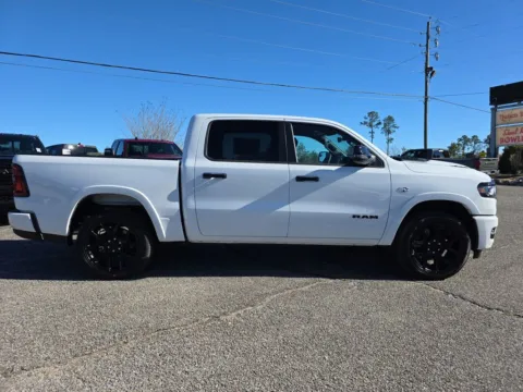 More photos of 2026 Ram 1500 Laramie at Step One CDJR Fiat Crestview, FL