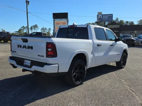 More photos of 2026 Ram 1500 Laramie at Step One CDJR Fiat Crestview, FL