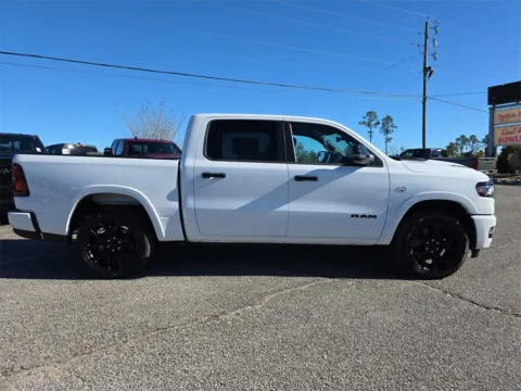 More photos of 2026 Ram 1500 Laramie at Step One CDJR Fiat Crestview, FL