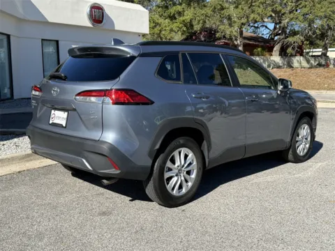 More photos of 2023 Toyota Corolla Cross LE at Step One CDJR Fiat Crestview, FL
