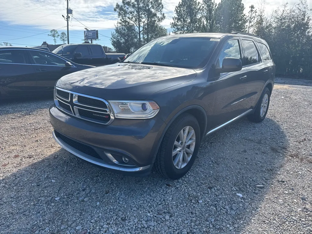 2014 Dodge Durango SXT for sale in Crestview, FL