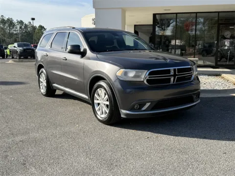 Photos of 2014 Dodge Durango SXT for sale in Crestview, FL at Step One CDJR Fiat Crestview