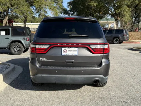More photos of 2014 Dodge Durango SXT at Step One CDJR Fiat Crestview, FL