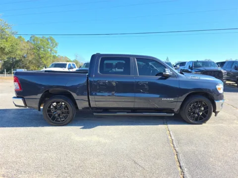 More photos of 2021 Ram 1500 Big Horn/Lone Star at Step One CDJR Fiat Crestview, FL