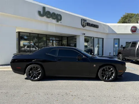 More photos of 2023 Dodge Challenger R/T Scat Pack at Step One CDJR Fiat Crestview, FL
