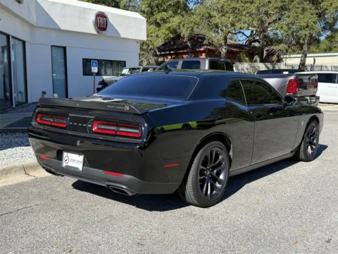More photos of 2023 Dodge Challenger R/T Scat Pack at Step One CDJR Fiat Crestview, FL