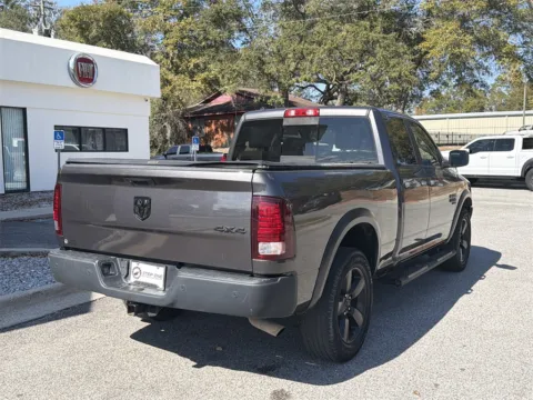 More photos of 2020 Ram 1500 Classic Warlock at Step One CDJR Fiat Crestview, FL