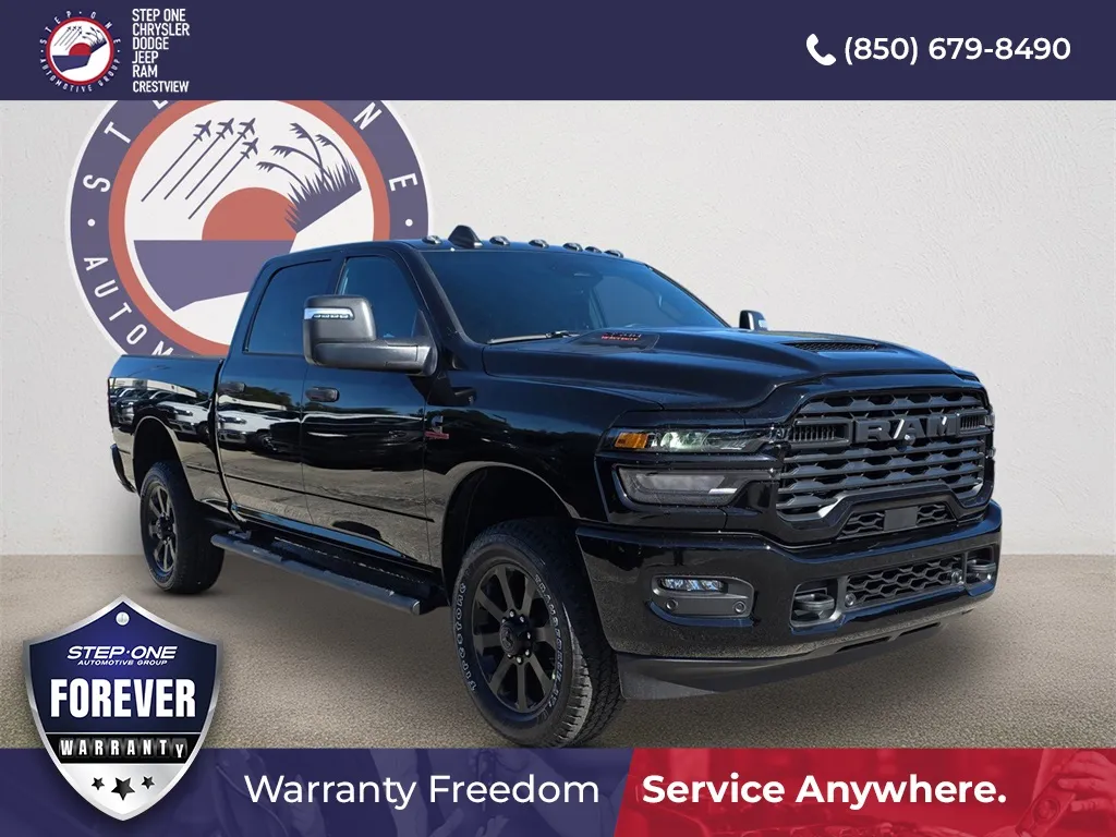 2026 Ram 2500 Tradesman for sale in Crestview, FL
