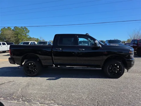 More photos of 2026 Ram 2500 Tradesman at Step One CDJR Fiat Crestview, FL