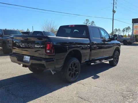 More photos of 2026 Ram 2500 Tradesman at Step One CDJR Fiat Crestview, FL
