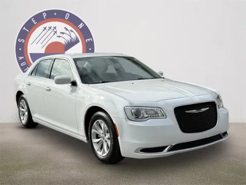 Photos of 2022 Chrysler 300 Touring for sale in Crestview, FL at Step One CDJR Fiat Crestview