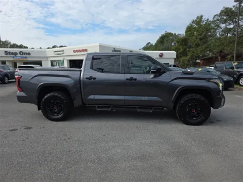 More photos of 2023 Toyota Tundra Hybrid TRD Pro at Step One CDJR Fiat Crestview, FL