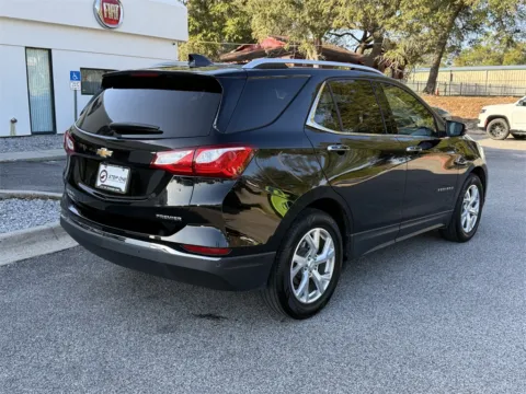 More photos of 2019 Chevrolet Equinox Premier at Step One CDJR Fiat Crestview, FL