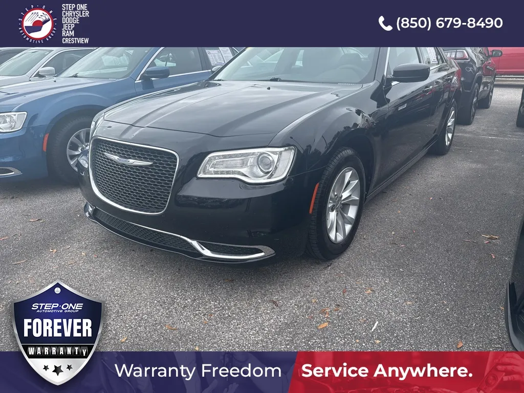 2022 Chrysler 300 Touring for sale in Crestview, FL