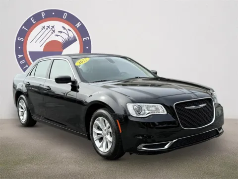 Photos of 2022 Chrysler 300 Touring for sale in Crestview, FL at Step One CDJR Fiat Crestview