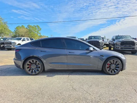 More photos of 2021 Tesla Model 3 Performance at Step One CDJR Fiat Crestview, FL