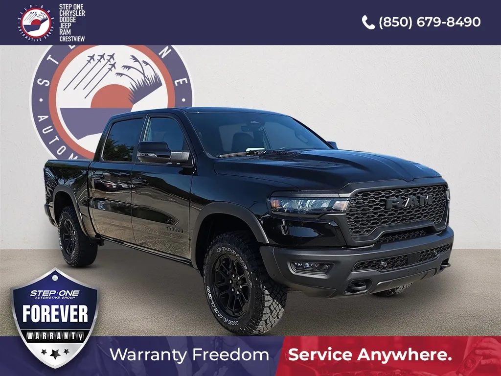 2026 Ram 1500 Rebel for sale in Crestview, FL