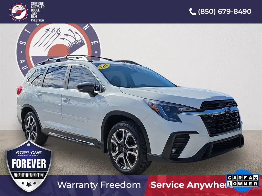 2024 Subaru Ascent Limited for sale in Crestview, FL