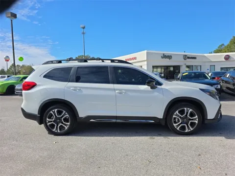More photos of 2024 Subaru Ascent Limited at Step One CDJR Fiat Crestview, FL