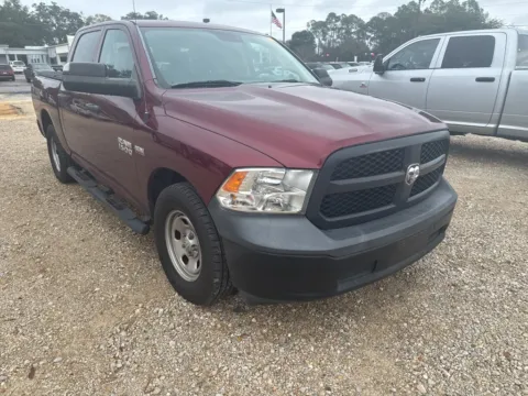 Photos of 2018 Ram 1500 Tradesman for sale in Crestview, FL at Step One CDJR Fiat Crestview